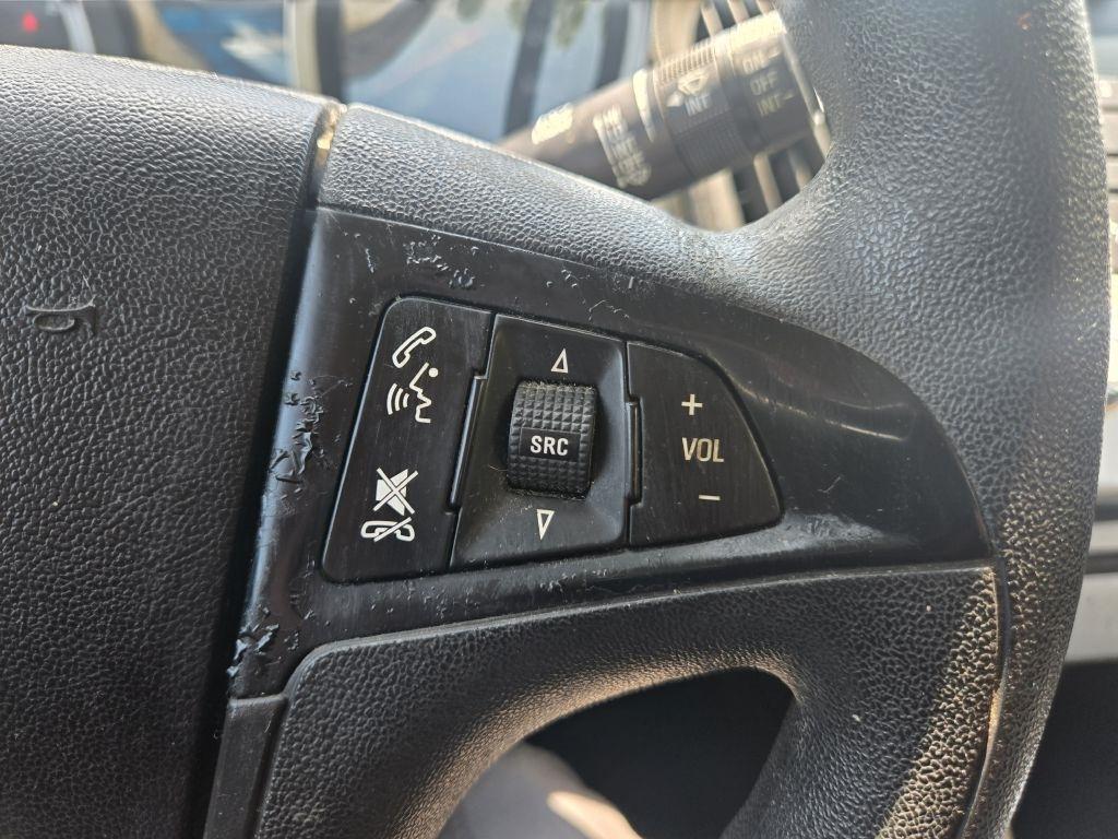 Chevrolet Equinox LS 2WD 2013