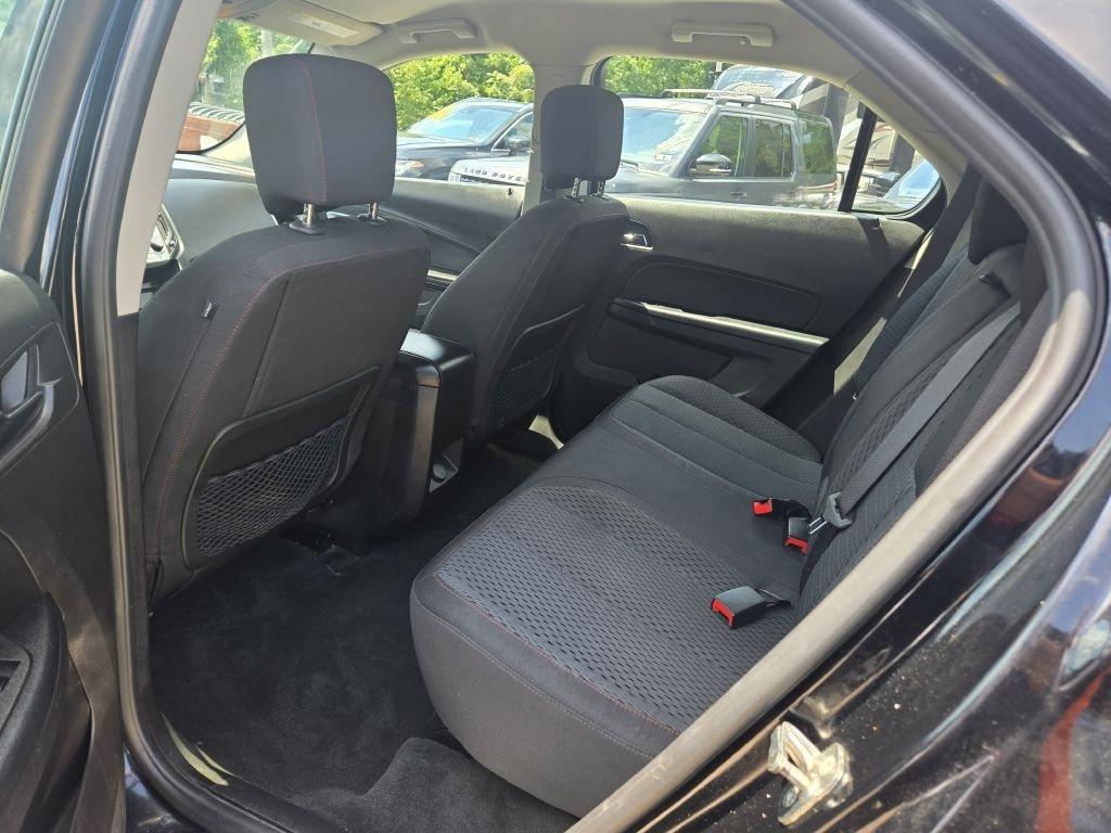 Chevrolet Equinox LS 2WD 2013