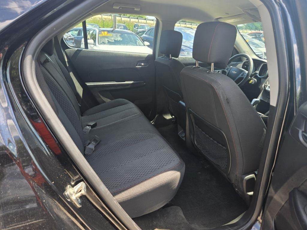 Chevrolet Equinox LS 2WD 2013