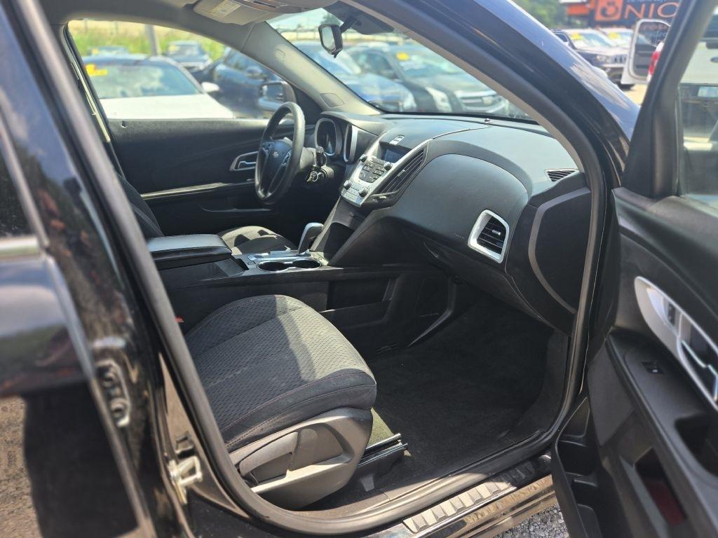 Chevrolet Equinox LS 2WD 2013