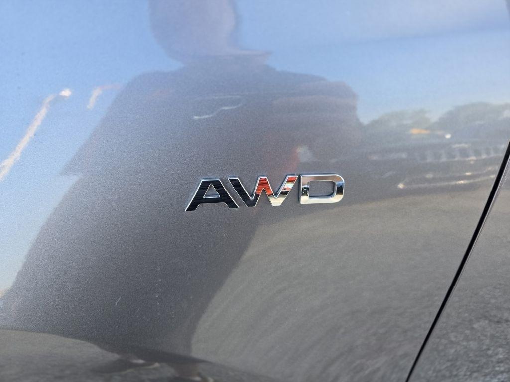 Kia Sportage LX AWD 2017