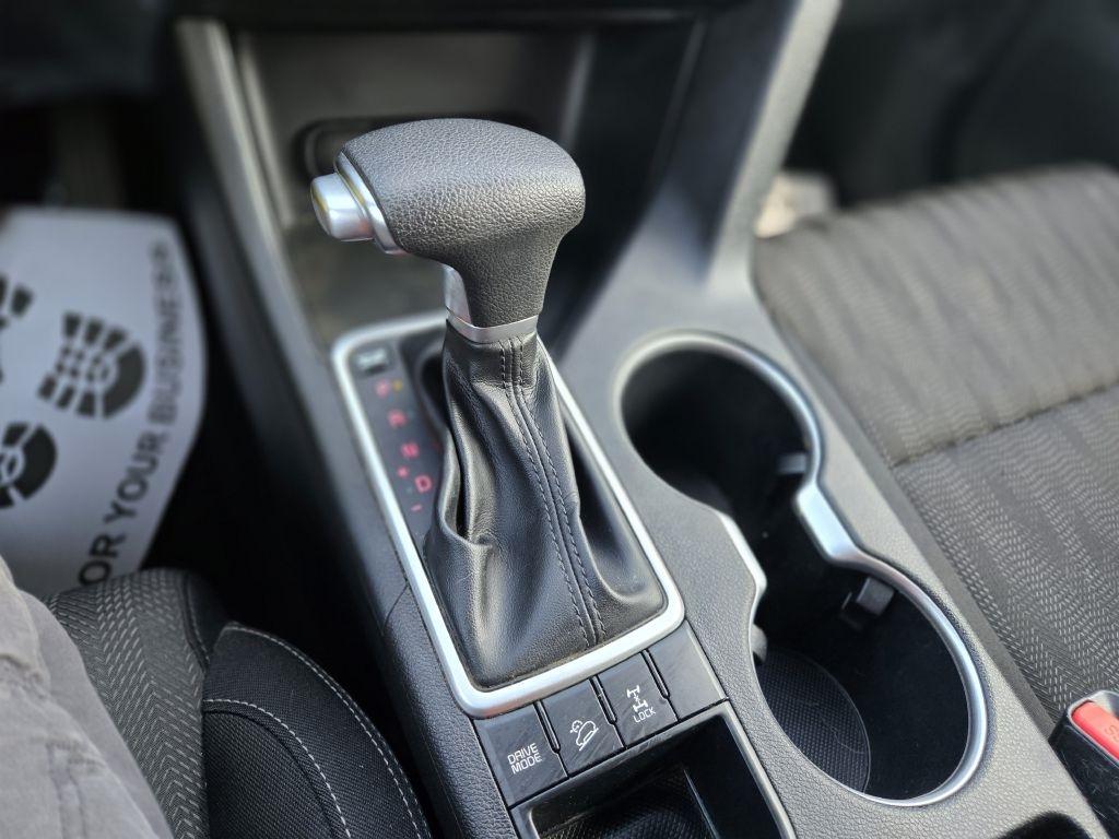 Kia Sportage LX AWD 2017