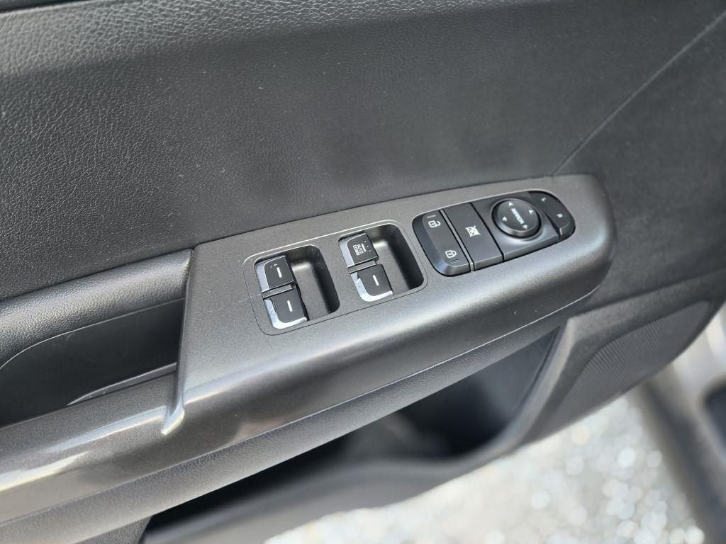 Kia Sportage LX AWD 2017