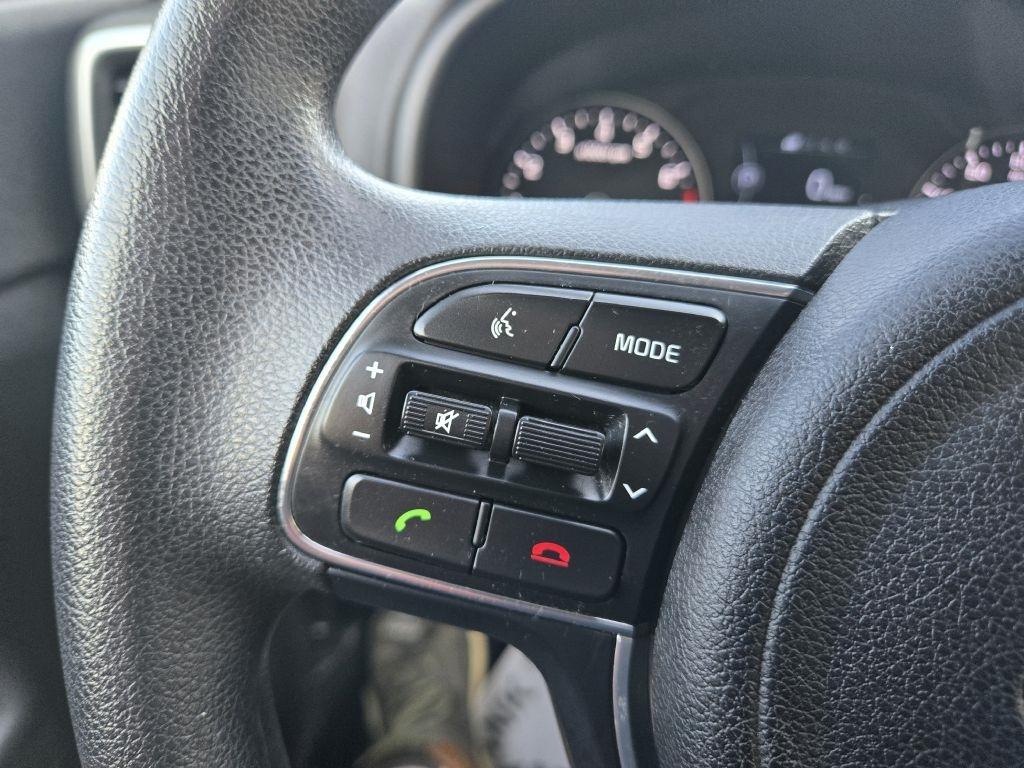 Kia Sportage LX AWD 2017
