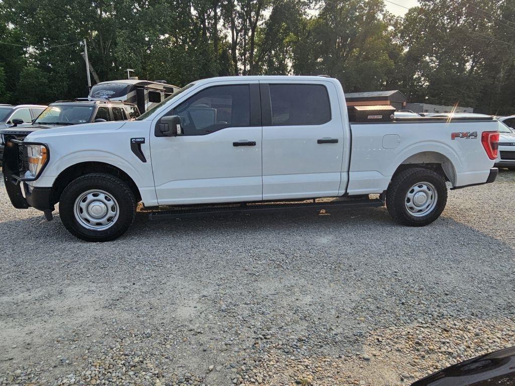 Ford F150  2022