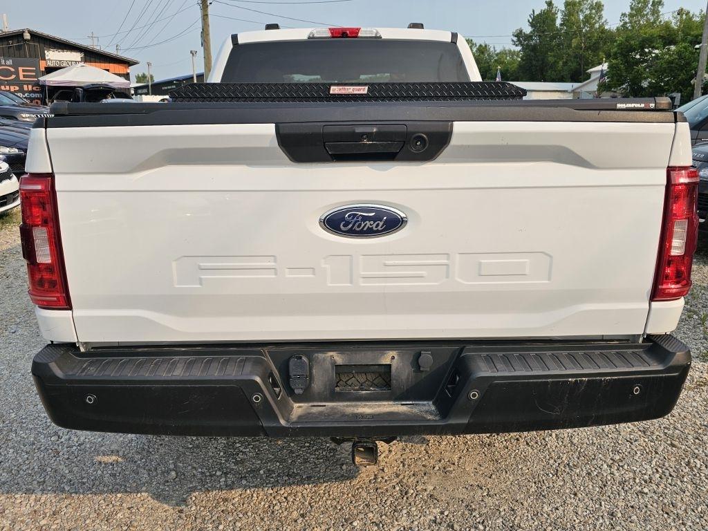 Ford F150  2022