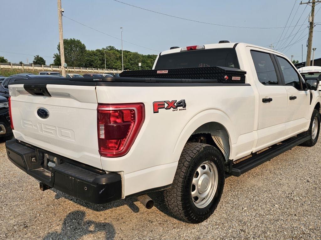 Ford F150  2022