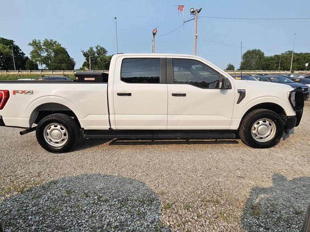 Ford F150  2022