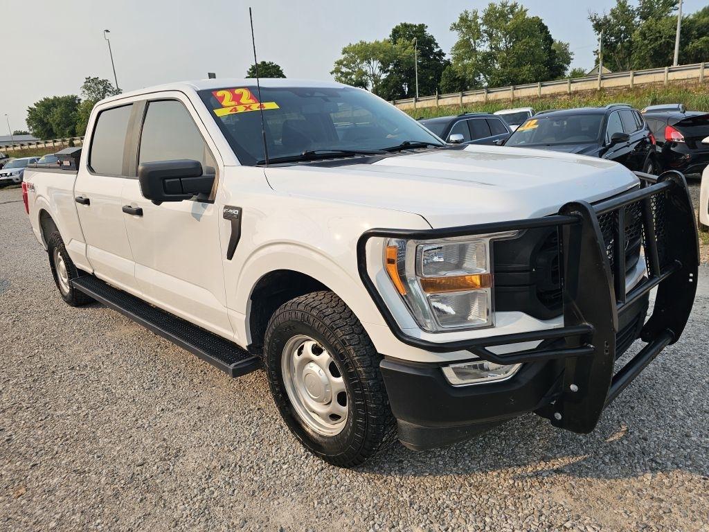Ford F150  2022