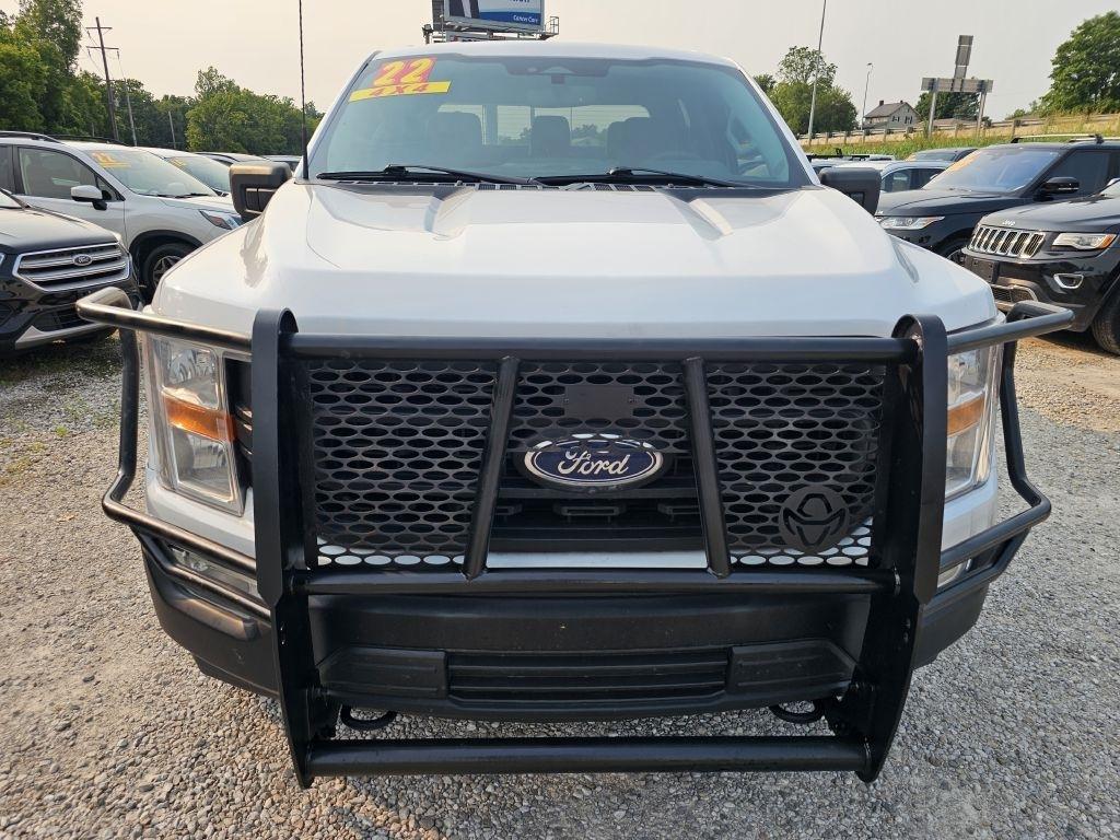 Ford F150  2022