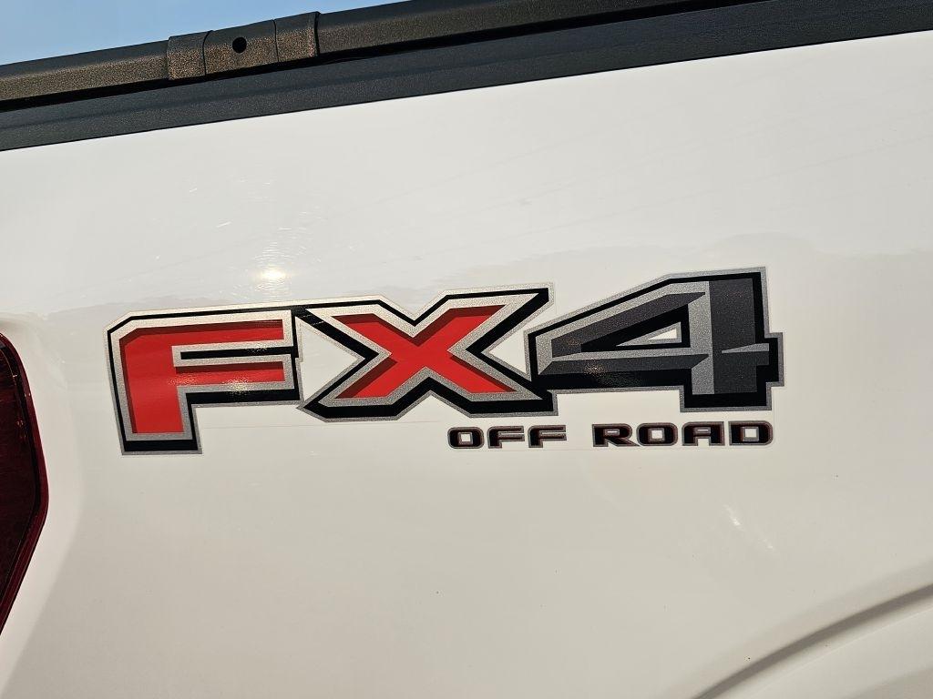 Ford F150  2022
