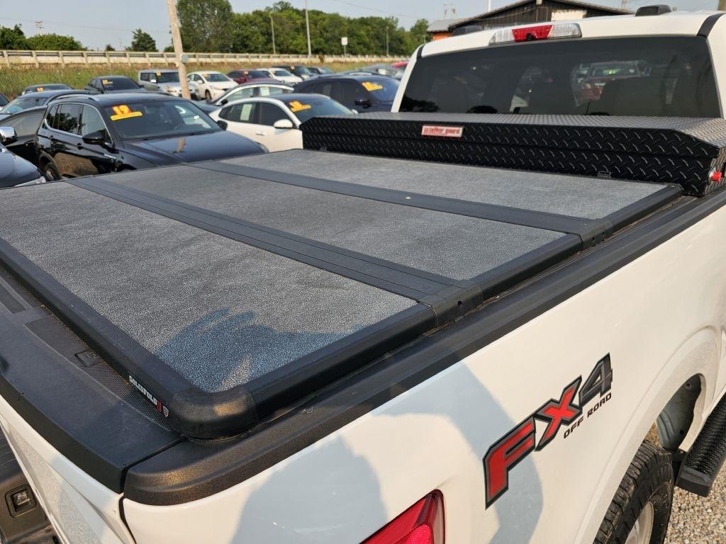 Ford F150  2022