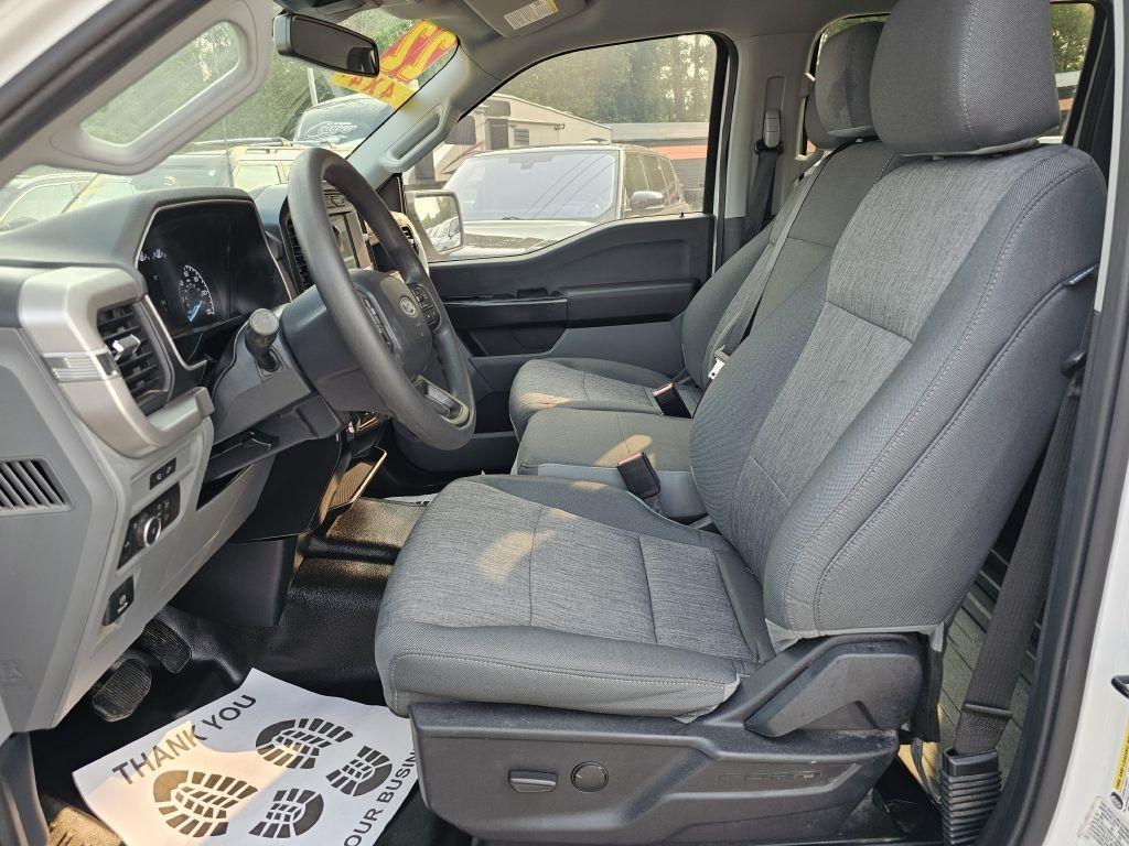 Ford F150  2022