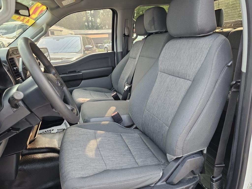 Ford F150  2022