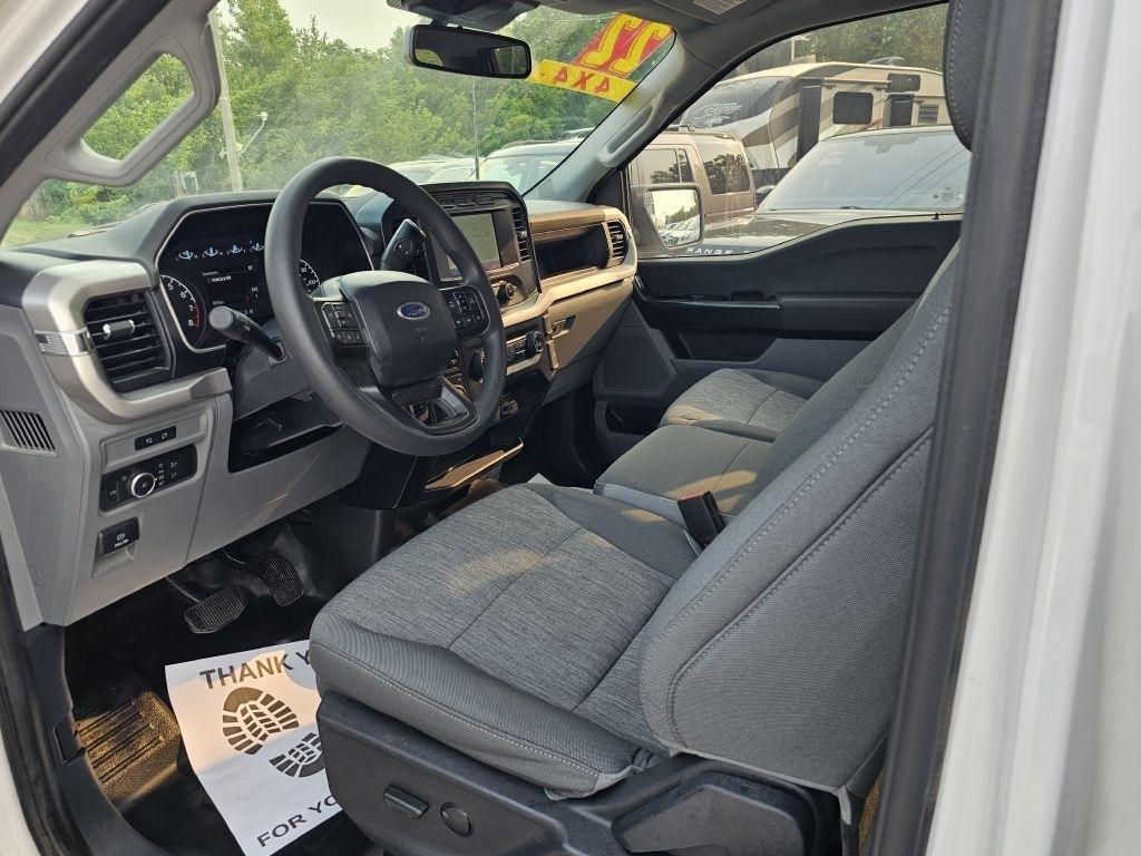 Ford F150  2022