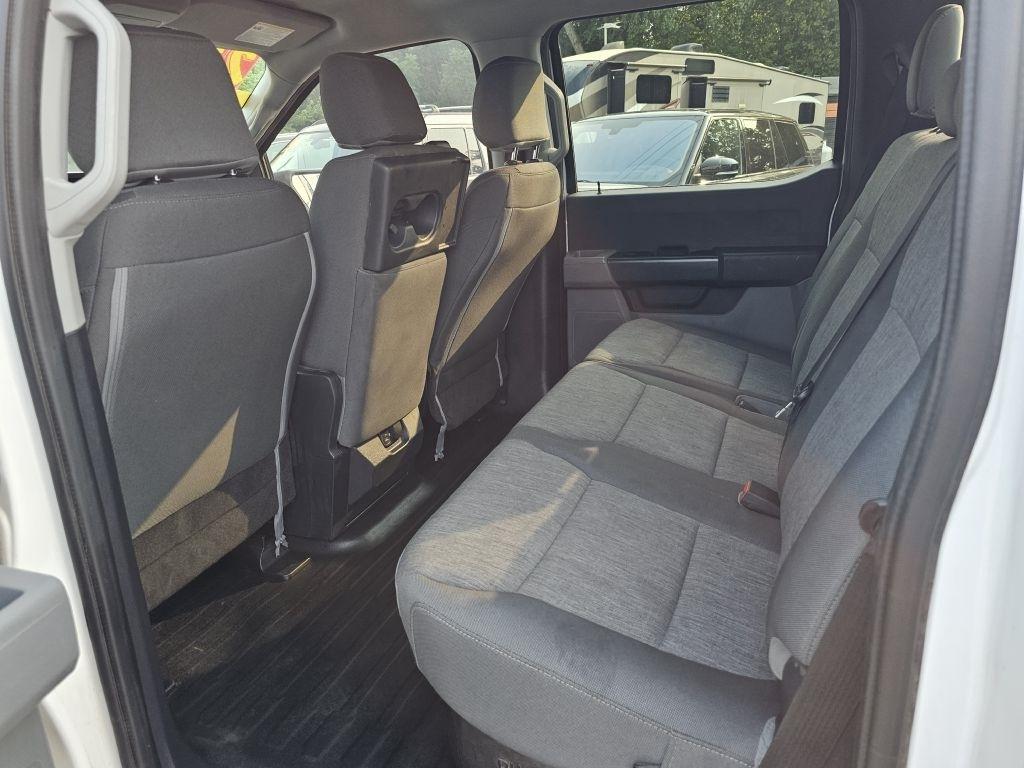Ford F150  2022