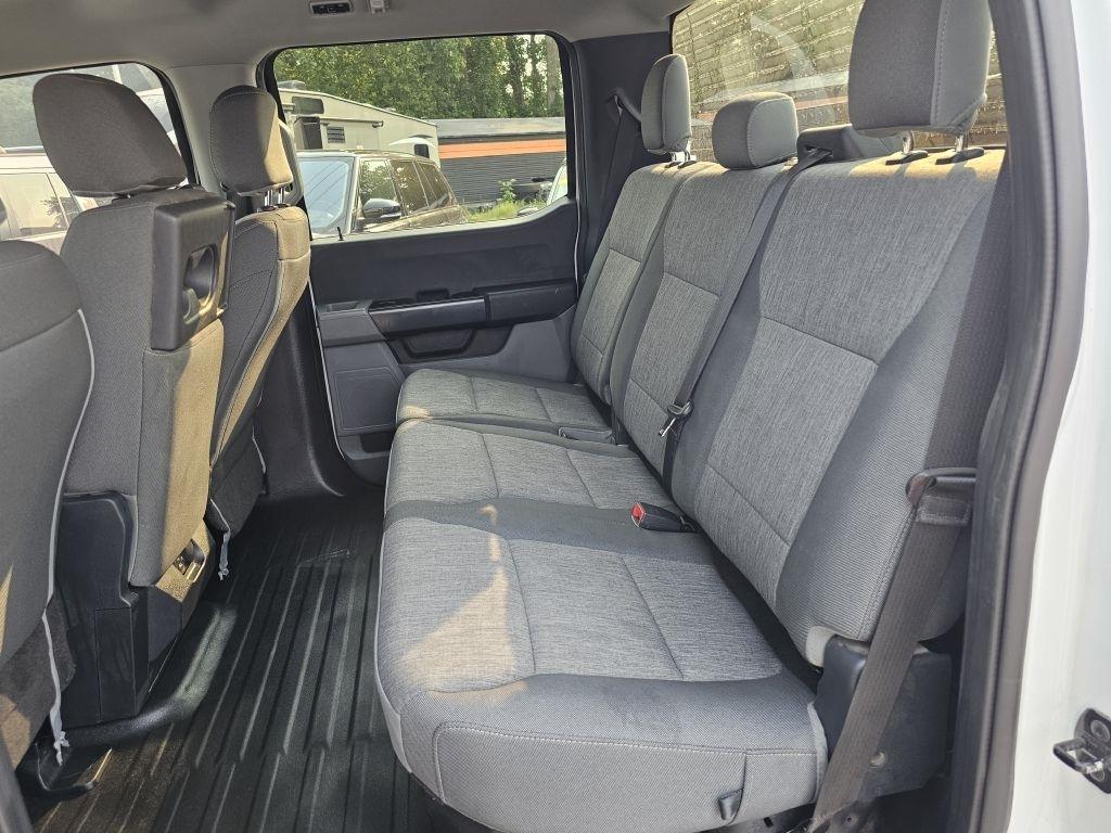 Ford F150  2022
