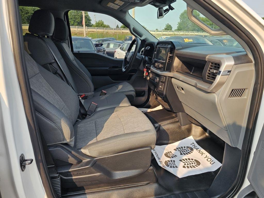 Ford F150  2022