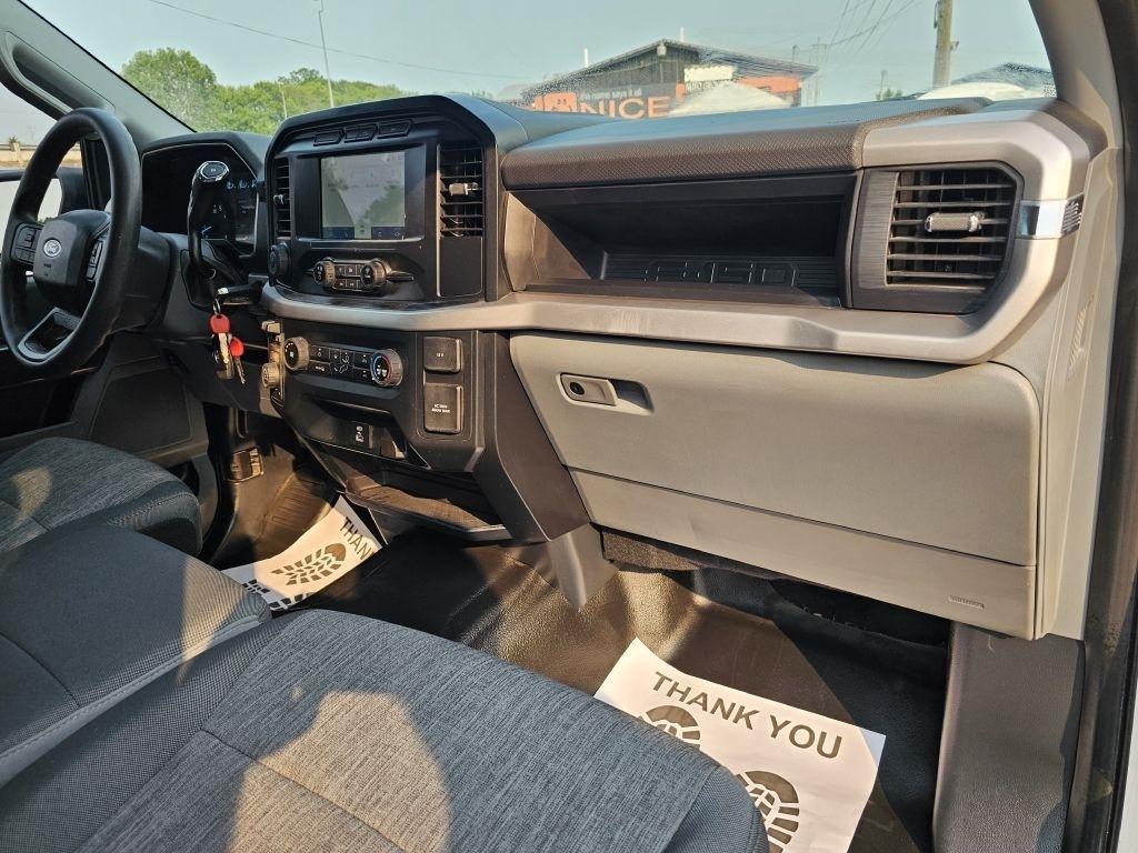 Ford F150  2022