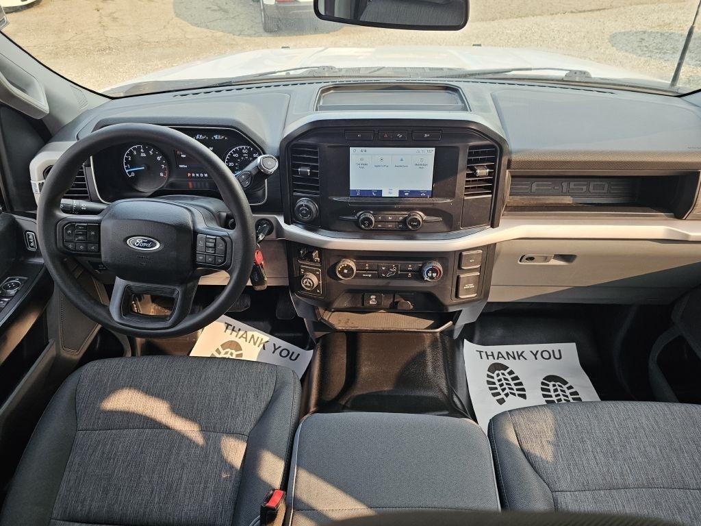 Ford F150  2022