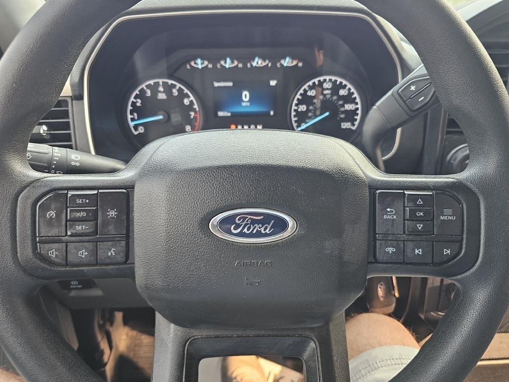 Ford F150  2022