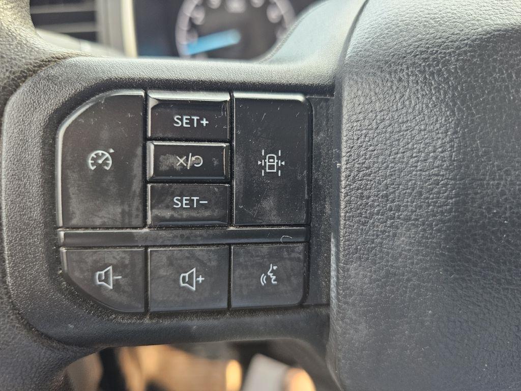 Ford F150  2022