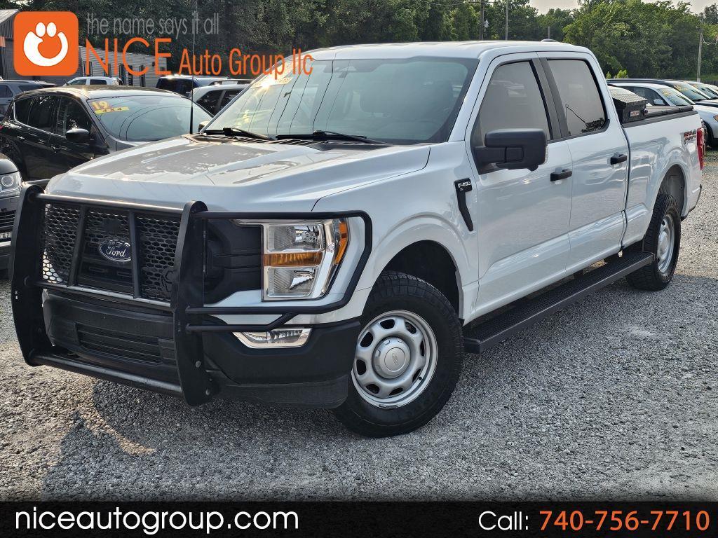 Ford F150  2022
