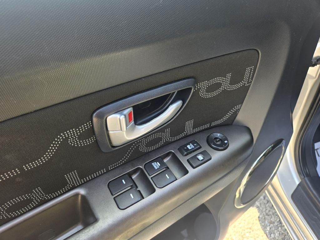 Kia Soul + 2013