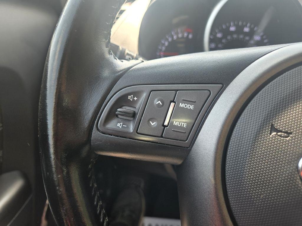 Kia Soul + 2013