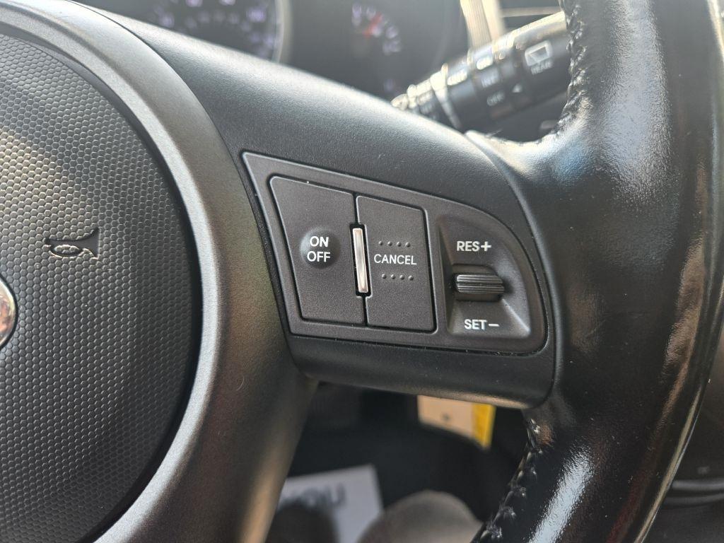 Kia Soul + 2013