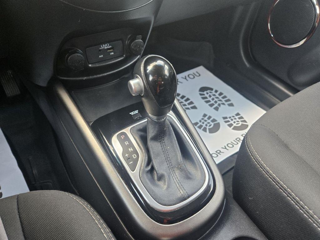 Kia Soul + 2013