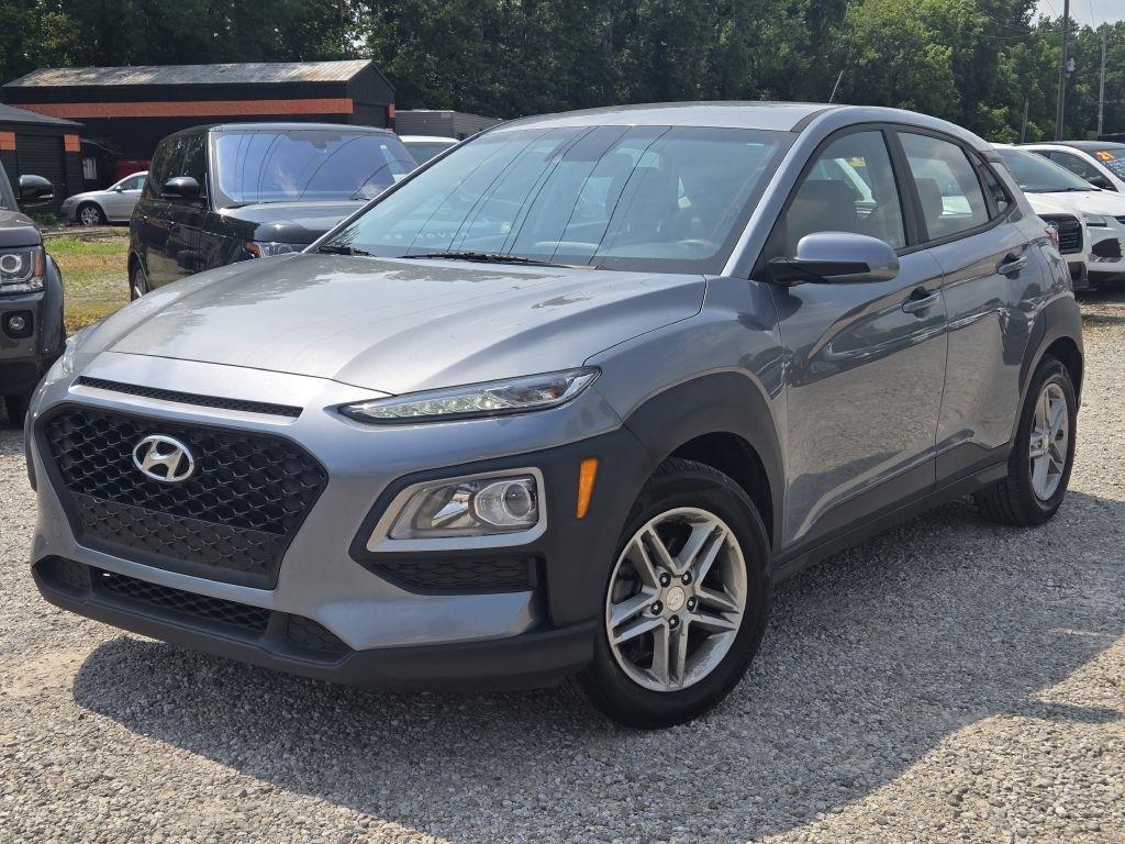 Hyundai Kona SE 2020