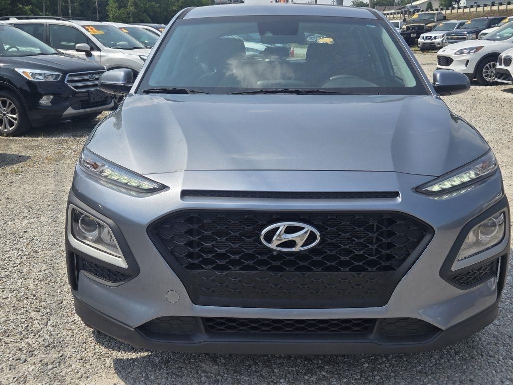 Hyundai Kona SE 2020