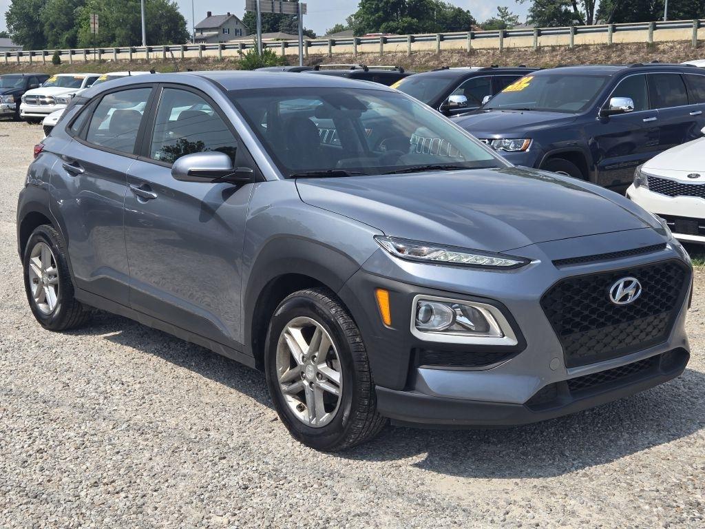 Hyundai Kona SE 2020