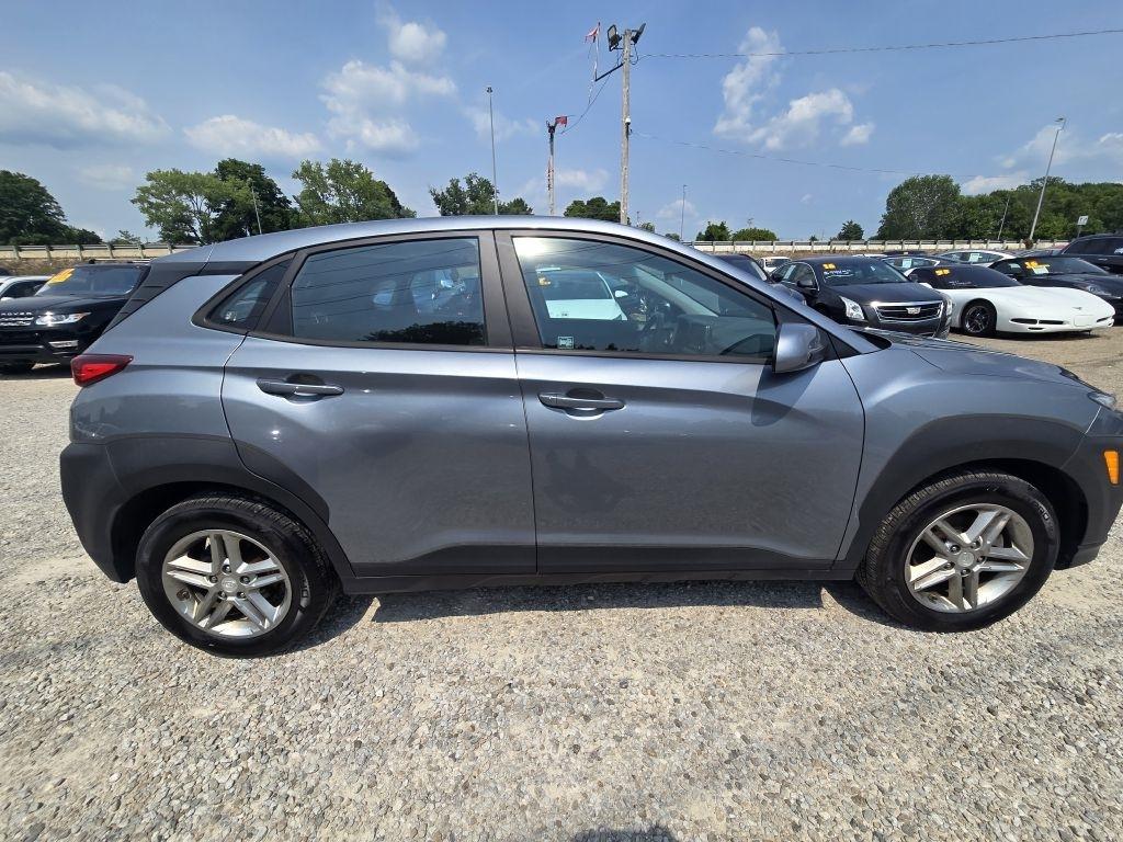 Hyundai Kona SE 2020