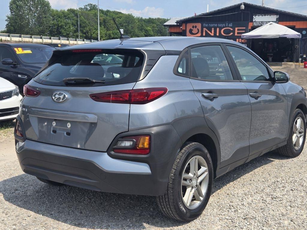 Hyundai Kona SE 2020