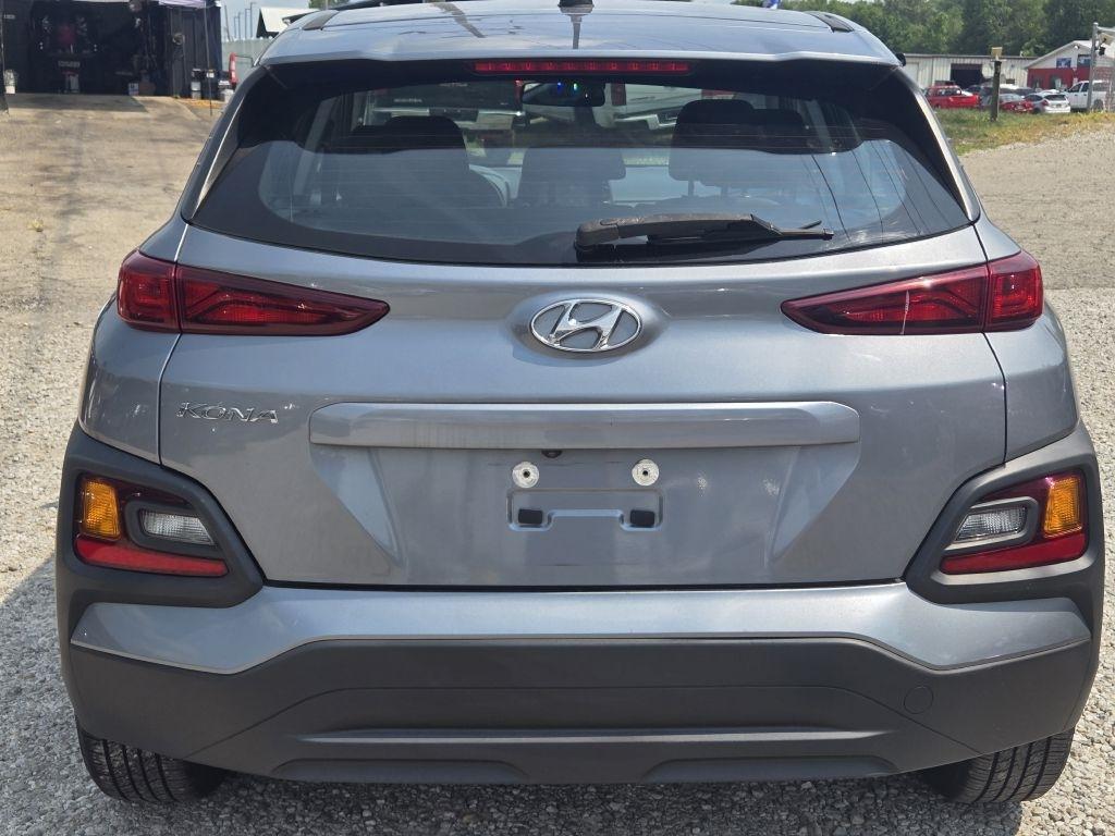 Hyundai Kona SE 2020