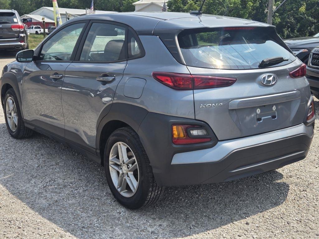 Hyundai Kona SE 2020