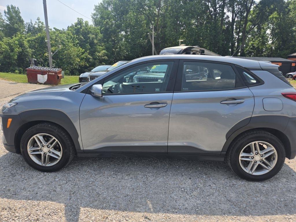 Hyundai Kona SE 2020