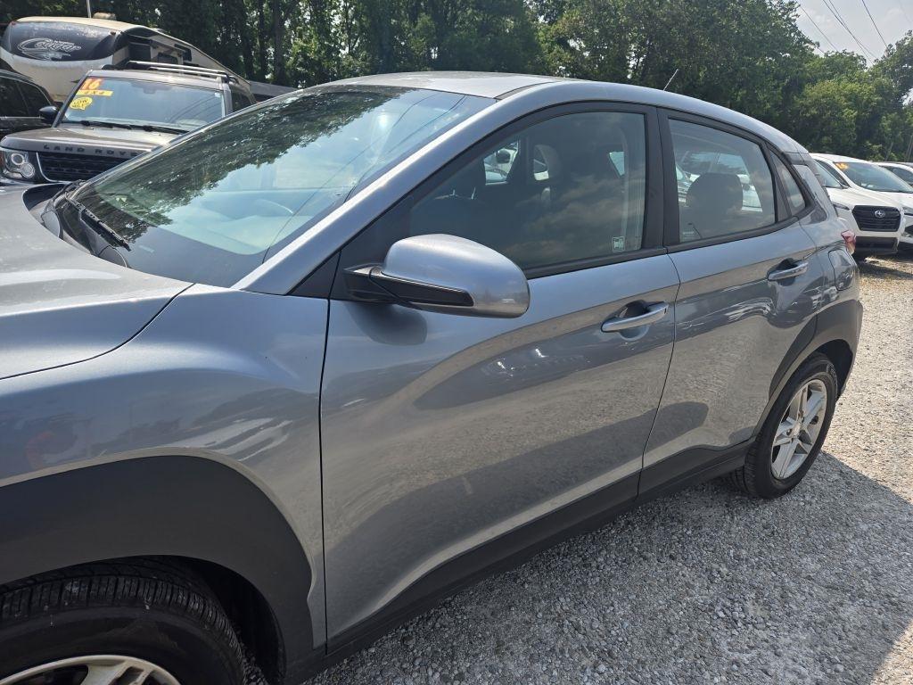 Hyundai Kona SE 2020
