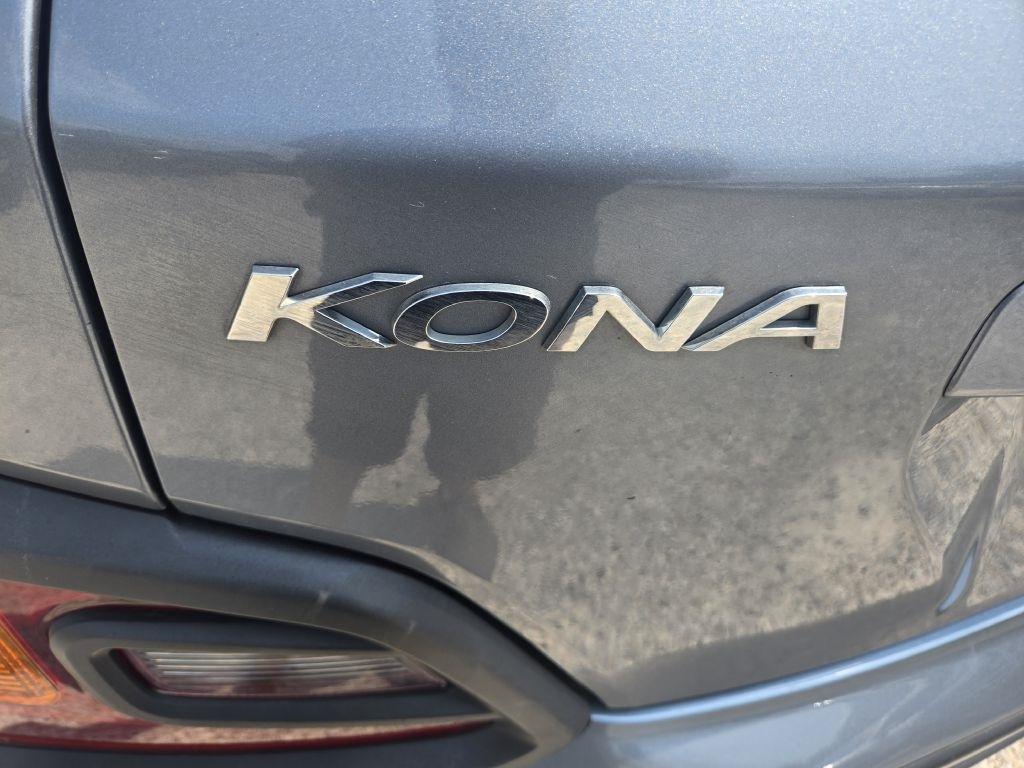 Hyundai Kona SE 2020