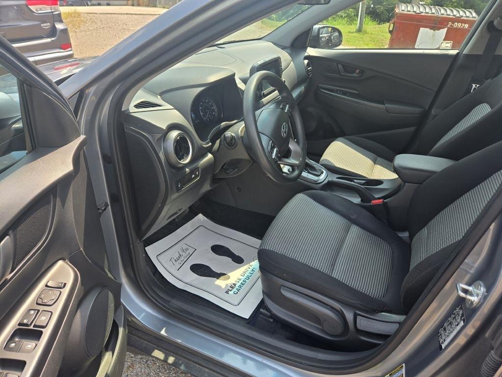 Hyundai Kona SE 2020