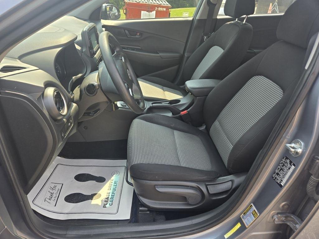 Hyundai Kona SE 2020