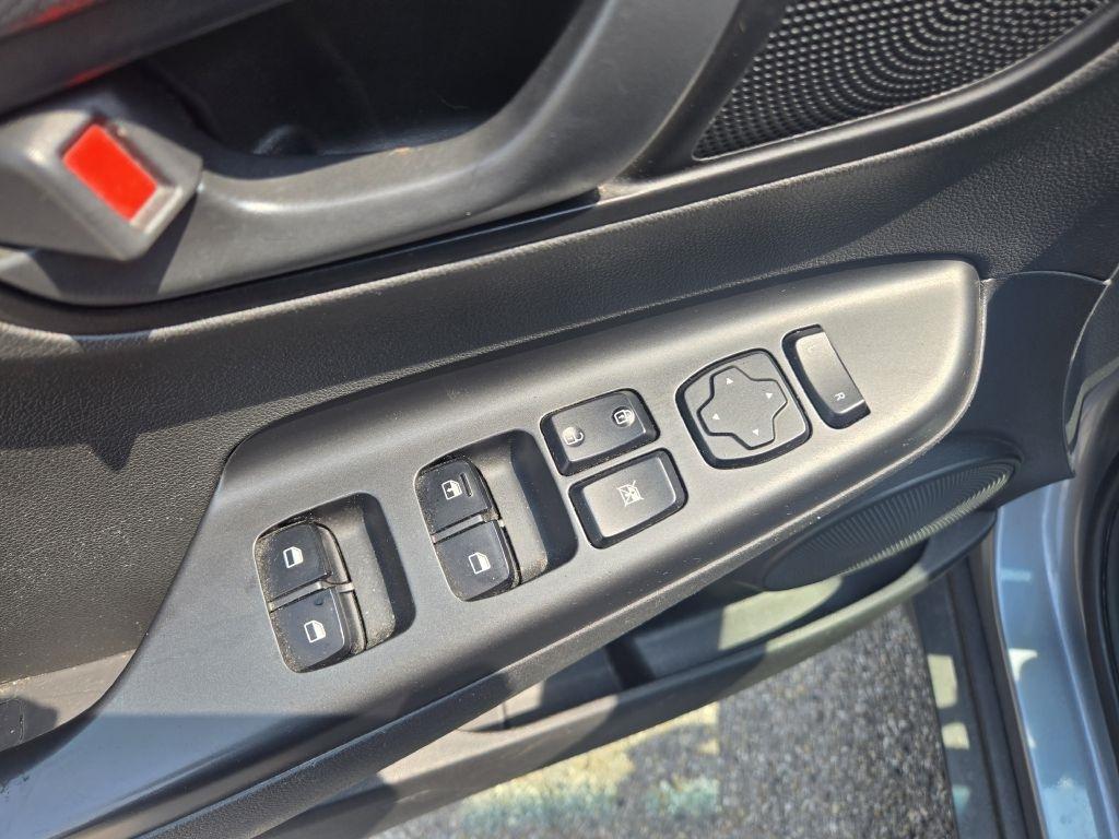 Hyundai Kona SE 2020