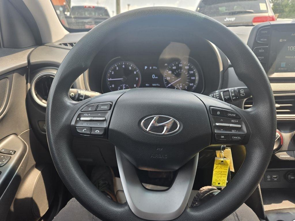 Hyundai Kona SE 2020