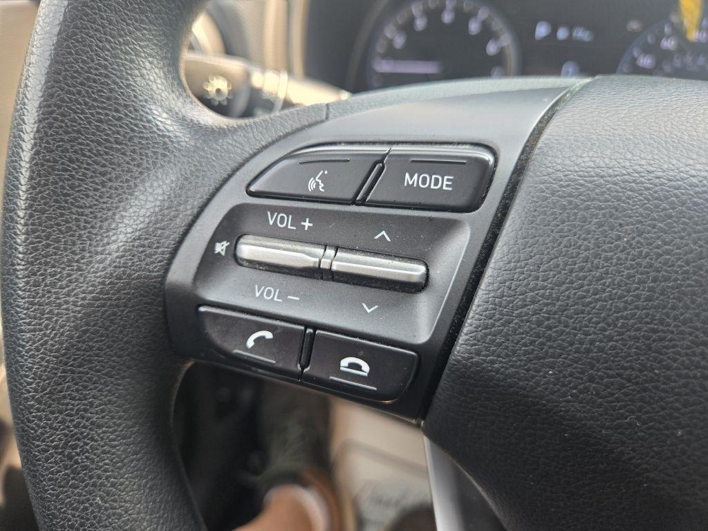 Hyundai Kona SE 2020
