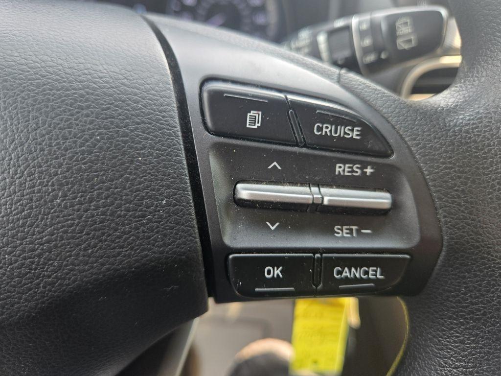 Hyundai Kona SE 2020