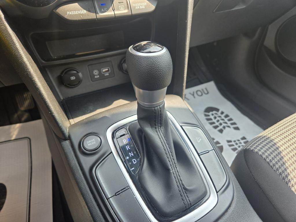 Hyundai Kona SE 2020