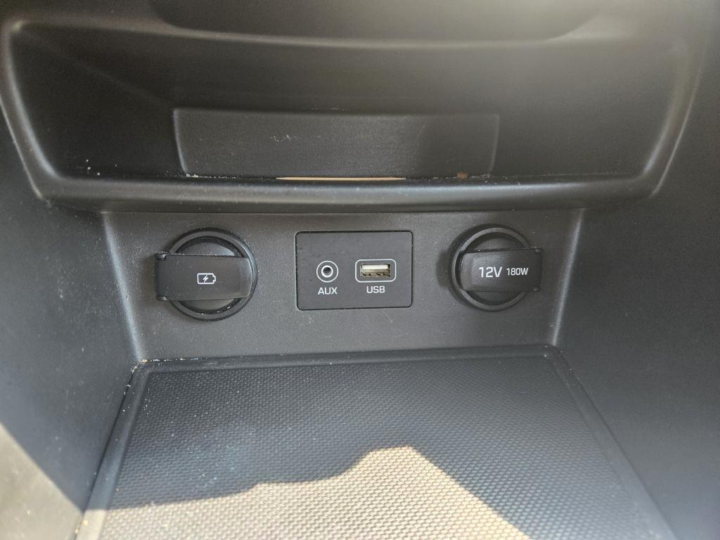 Hyundai Kona SE 2020
