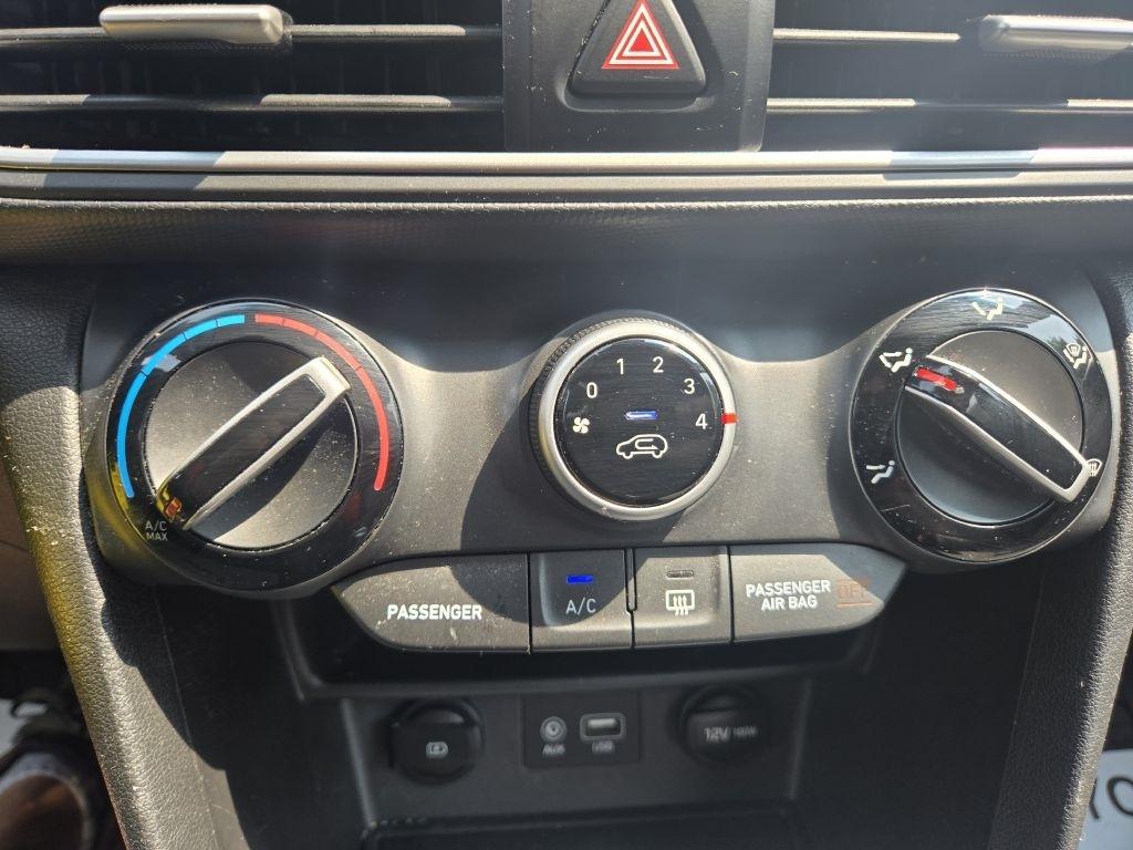 Hyundai Kona SE 2020